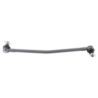 Rareelectrical - Tie Rod Assembly Left Hand Compatible With Kubota L2800dt L2800hst L3400dt L3410dt L3410hst L3700su