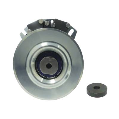Rareelectrical - New Electric Pto Clutch Compatible With Cub Cadet Gt 1054 Gt 1554 Sltx 1550 Sltx 1554 Mtd - Huskee