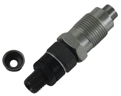 Rareelectrical - Diesel Fuel Injector Compatible With Kubota L3540gst L3540hstc L3800dt L3800f L3800h Tractor Sq3170