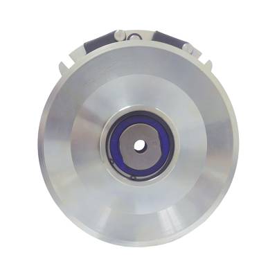 Rareelectrical - New Pto Mower Clutch Compatible With Toro Equipment 653292 7-06275 Ccw 1 Inch 7.25 Inch Pulley 200
