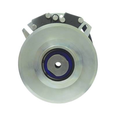 Rareelectrical - New Pto Clutch Compatible With Ariens Zoom 2550Xl Gravely Gr Series Encore Equipment 521945 Ccw 1