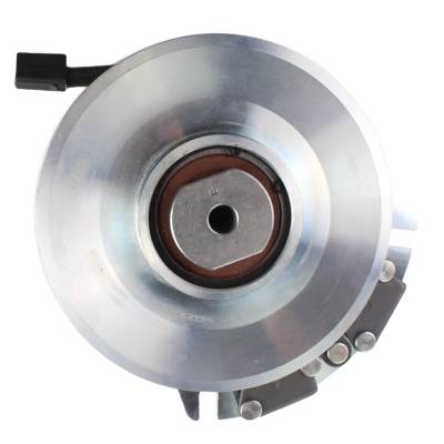 Rareelectrical - New Lawn Mower Pto Clutch Compatible With Bobcat Dixon Exmark Equipment 1030664 Cw 1.125 Inch 6.315
