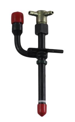 Rareelectrical - Fuel Injector Compatible With Kubota L2650dt L2850dt L3250dt L3450dt L4150dtn M4030dt M5030dt