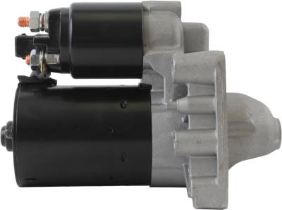 Rareelectrical - New Starter Compatible With Mini Cooper Clubman 2008-2009 1.6L 0001106405 12-41-7-552-105