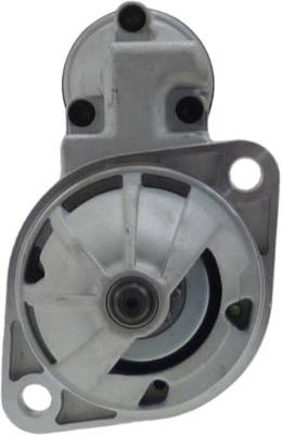 Rareelectrical - 12V 9T Plgr Starter Motor Compatible With John Deere 4120 4320 4520 4720 5225 5325 5325N Bosch