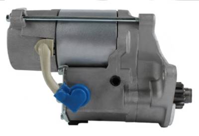 Rareelectrical - New 12V Starter Compatible With Dodge Viper 8.4L 2008-09 280-0382 428000-0980 428000-0981