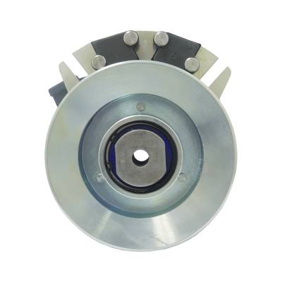Rareelectrical - New Lawn Mower Pto Clutch Compatible With Exmark Qts691ka422 Toro Timecutter Z4235 And Z4235-Ss Ccw