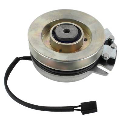 Rareelectrical - New Electric Pto Clutch Compatible With Dixon Black Bear 34 - 2006 Speed Ztr 42 - 2007-08 Briggs