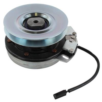 Rareelectrical - New Electric Pto Clutch Compatible With Toro Residential Garden Tractors 800 Series Home Depot 50"