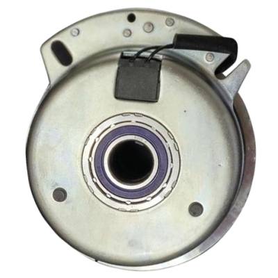 Rareelectrical - New Lawn Mower Pto Clutch Compatible With Gravely 1232 Rer Hydro 52711800 Ccw 1 Inch Lawn Tractor