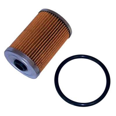 Rareelectrical - Fuel Filter Compatible With 1994 Mercruiser 5.0L 5.7L 6.2L 8.1L 8.2L V8 Mpi Sterndrive Inboard Cool