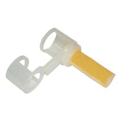 Rareelectrical - New Outboard Fuel Filter Element Compatible With 09-11 Yamaha 200-300Hp 4-Stroke Sho Outboard
