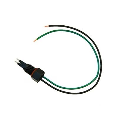 Rareelectrical - Fuel Water Separator Sensor Compatible With Mercury Outboard 65Hp 75Hp 90Hp 115Hp 150Hp 200Hp 250Hp