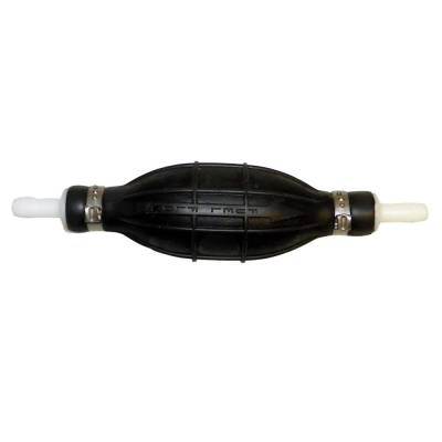 Rareelectrical - Epa Carb 5/16" Primer Bulb Compatible With Mercury Mariner Johnson Evinrude Chrysler Force Outboard
