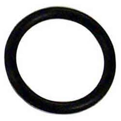 Rareelectrical - O-Ring Compatible With Mercury Johnson Evinrude Omc Mercruiser Outboard Stern Drive 0.740" Id X