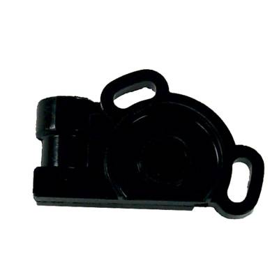 Rareelectrical - Throttle Sensor Compatible With 1994 Mercruiser Mcm Mie 4.3L 5.0L 5.7L 7.4L 8.2L V6 V8 Efi Volvo