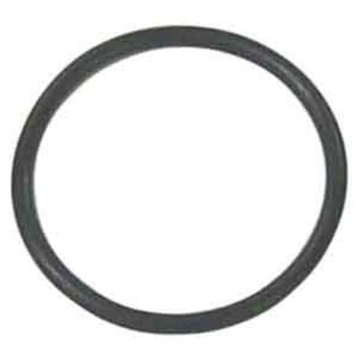 Rareelectrical - O-Ring Compatible With Mercruiser Mcm Mie V6 V8 Gm Engine Thermostat Housing Flat Cover Plate 1.875"