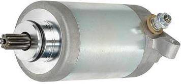 Rareelectrical - Starter Compatible With Kawasaki Atv Klf250 Bayou 250 A1-A7 21163-1266 21163-1130 21163-1253