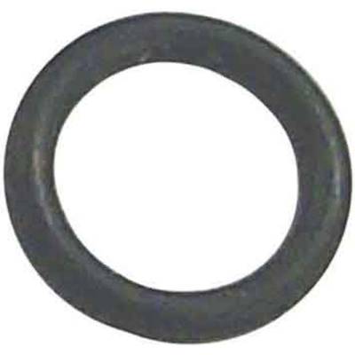 Rareelectrical - O-Ring Compatible With Mercury Mercruiser Johnson Evinrude Omc Chrysler Force 0.500" Id X 0.100"