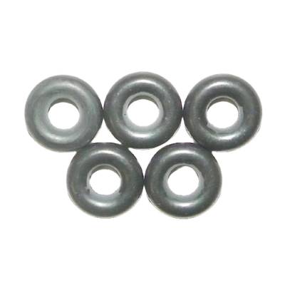 Rareelectrical - O-Ring Compatible With Johnson Evinrude 20 25 28 30 35Hp 2-Cyl 3.000 Bore Cross Flow 1976-2005