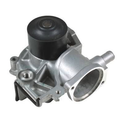Rareelectrical - Engine Water Pump Compatible With 1990-2006 Saab Subaru Legacy Outback 1.8L 2.2L 2.5L OEM 5905 9-2X