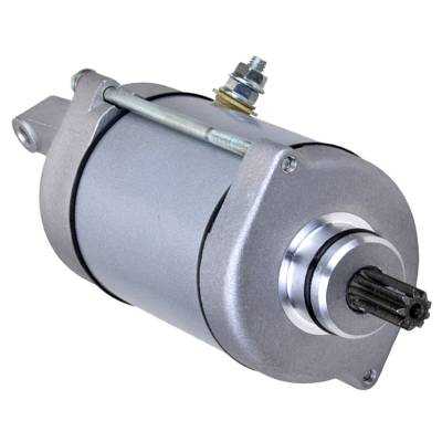 Rareelectrical - 12V Cw Starter Motor Compatible With 2003-2009 Honda Vtx1300s Vtx1300r Retro Vtx1300t Tourer 1312Cc