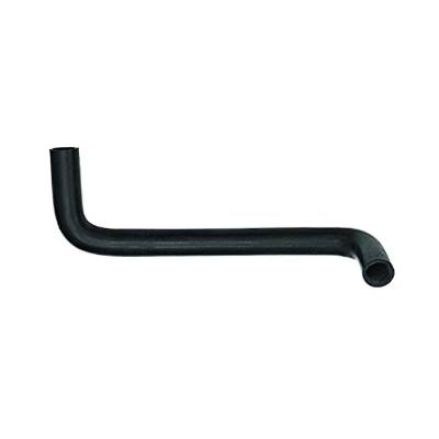 Rareelectrical - Coolant Hose Compatible With Mercruiser 7.4L 454 Mag V8 Bravo Alpha Gen V Gen Vi Mie 340 Hp