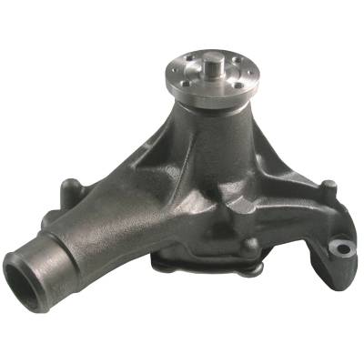 Rareelectrical - Forklift Water Pump Compatible With Hyster S70xl S80xl S100xl S120xl Gm 4.3L V6 Clark Gpx711 Gpx715