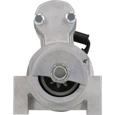 Rareelectrical - Starter Motor Compatible With Bobcat 225 250 22Hp Welder 2004-2006 Ranger Tm 653Cc Wisconsin Robin