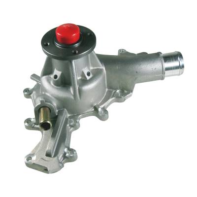 Rareelectrical - Water Pump Compatible With 1990-2000 Ford Mazda B4000 Navajo 4.0L OEM Zzl0-15-010A Aerostar Explorer