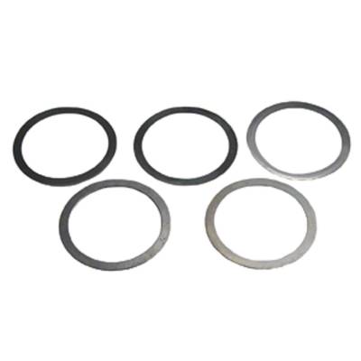 Rareelectrical - Mc-1 R Alpha One Gen Ii Drive Shaft Bearing Shim Kit Compatible With 1969-1991 Mercruiser Sterndrive
