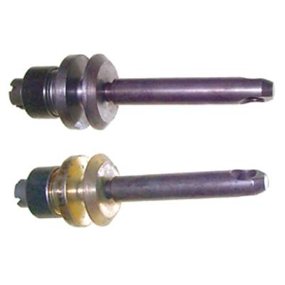 Rareelectrical - New Shift Spool Assembly Compatible With Mercruiser 160 Hp 165 Hp Alpha One 485 Hp 140 Hp By 18-2286