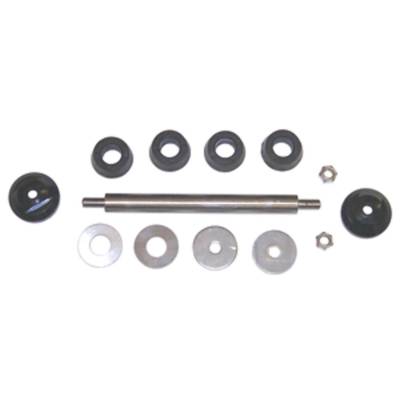 Rareelectrical - 1991-Up Alpha Gen Ii Trim Anchor Pin Kit Compatible With Mercruiser Sterndrive Power Trim Cylinder