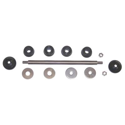 Rareelectrical - 1983-1990 Alpha One R Mr Front Trim Anchor Pin Kit Compatible With Mercruiser Sterndrive Power Trim