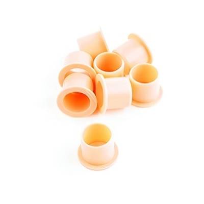 Rareelectrical - Power Trim Cylinder Bushing Compatible With Mercruiser Alpha One Gen Ii Bravo Sterndrive Trim System