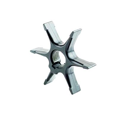 Rareelectrical - Water Pump Compatible With 1977-1987 Suzuki Dt9.9 Dt14 Dt16 Dt25 Dt28 9.9-28Hp 2-Stroke Outboard
