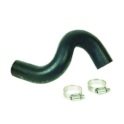 Rareelectrical - Volvo Penta Water Intake S-Hose Compatible With Aq200 Aq250 Aq270 Aq275 Aq280 Aq285 Aq290dp Sp-A/Mt