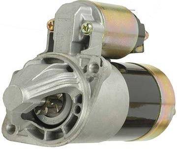Rareelectrical - Starter Motor Compatible With Kubota Tractor Compact B2410hsdb B2410hse B2620hsd B2630hsd