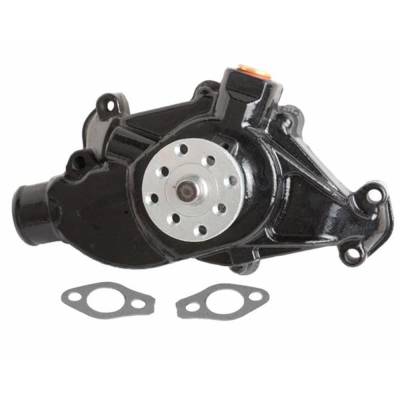 RAREELECTRICAL - Water Pump Compatible With Mercruiser Omc Volvo Penta 4.3L V6 305 350 Marine Inboard Engine