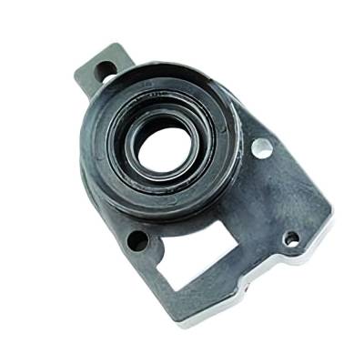 Rareelectrical - Water Pump Compatible With 1963-1973 Mercruiser Mc-1 Sterndrive 120 140 160Hp Inboard Outboard Kit