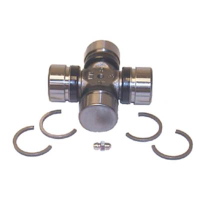Rareelectrical - New U-Joint Bearing Compatible With Mercruiser By 862132T 862132 18-1711
