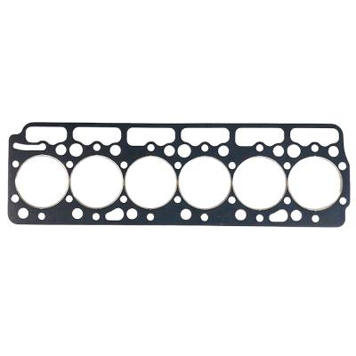 RAREELECTRICAL - Cylinder Head Gasket Compatible With 1977-1993 International 453 Hillside/515/H60e Dt360 5.9L Diesel