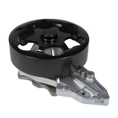 Rareelectrical - Coolant Water Pump Compatible With 1998-2006 Acura Honda Rsx Civic Cr-V 2.0L 2.4L OEM 19200Pnle01