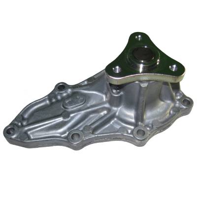Rareelectrical - Engine Water Pump Fits 2007-2012 Acura Rdx 2.3L OEM 19200Rwca01 19200-Rwc-A01 Direct Fit Replacement