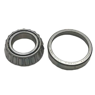 Rareelectrical - Gearcase Lower Pinion Bearing Compatible With Mercury Mariner 3-Cyl Looper 50-60Hp 1991-2007