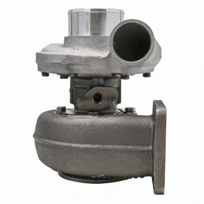 Rareelectrical - New OEM Replacement Turbocharger Compatible With John Deere 7210 6.8L Powertech Diesel 1997-2002