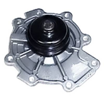 Rareelectrical - Coolant Water Pump Compatible With 1995-2007 Ford Jaguar Taurus X-Type 2.5L 3.0L OEM 8501-Bc Contour