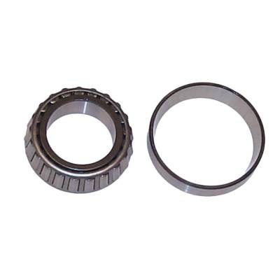 Rareelectrical - OEM Grade 1994-1998 Bearing Kit Compatible With Mercury Mariner V6 Optimax 3.625 Inch Bore 200 225
