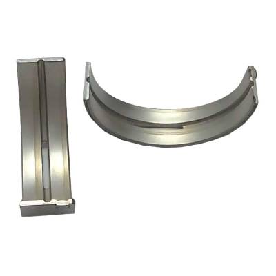 Rareelectrical - Bearing Kit Compatible With Mercruiser Stern Drive Lower Unit Marine Gearcase Drive System Tapered