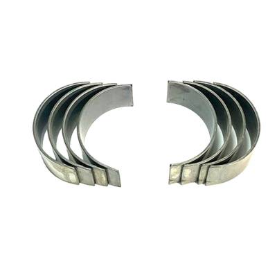 Rareelectrical - Connecting Rod Bearing Set Compatible With Caterpillar 226/228/232 Cat 3034 2.955L Diesel 1990-2010